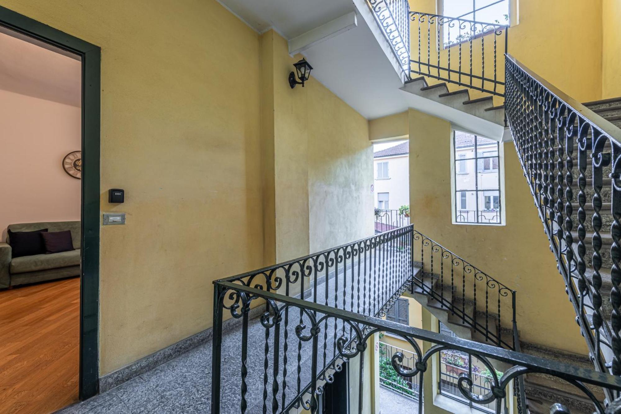 Navigli - Ripa 49 By Cortivo House Apartment Milano Exterior foto