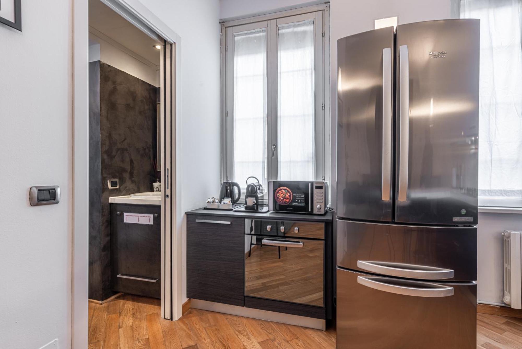 Navigli - Ripa 49 By Cortivo House Apartment Milano Exterior foto